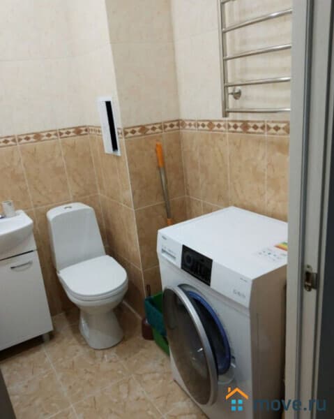 1-комн. квартира, 32 м&sup2;