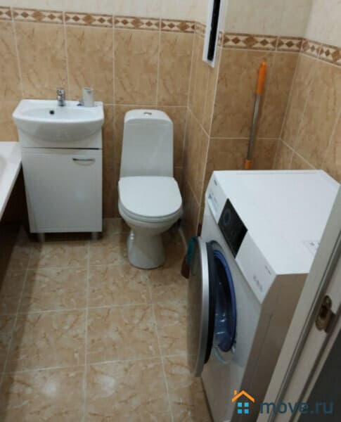1-комн. квартира, 32 м&sup2;