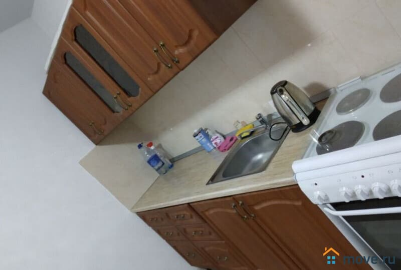 1-комн. квартира, 32 м&sup2;