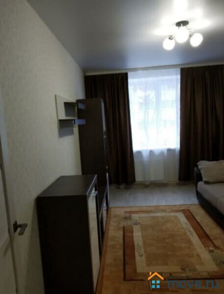 1-комн. квартира, 32 м&sup2;