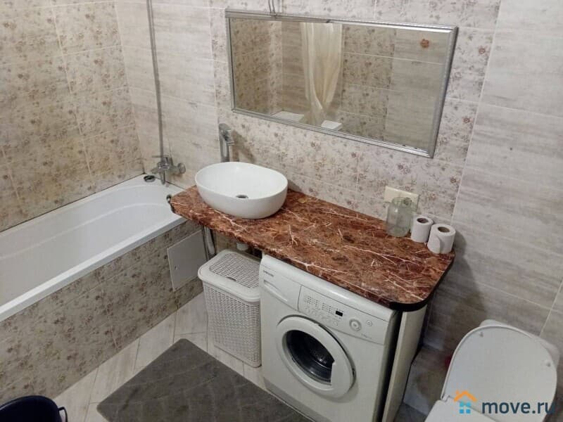 1-комн. квартира, 31 м&sup2;