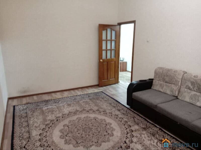 1-комн. квартира, 31 м&sup2;