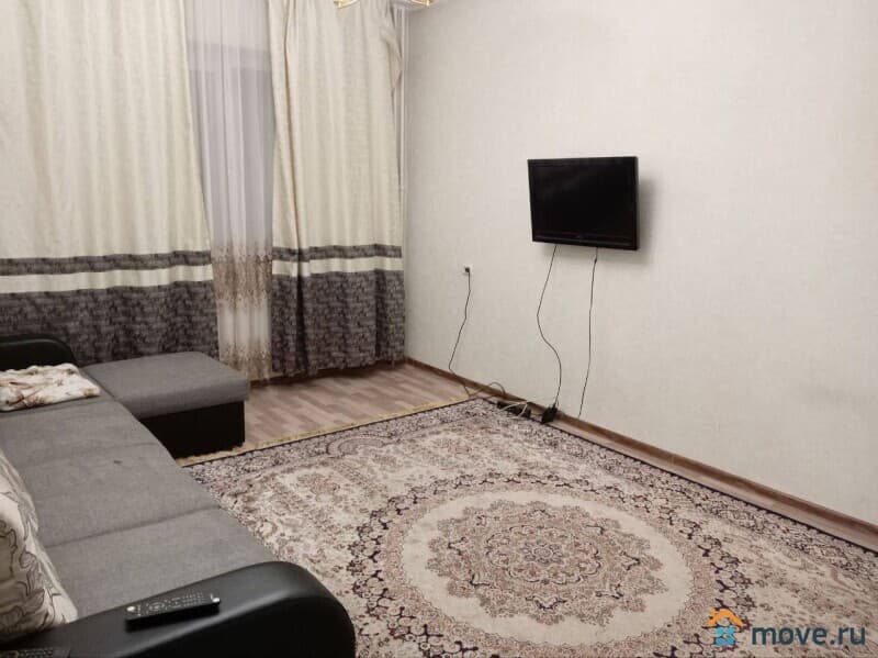 1-комн. квартира, 31 м&sup2;