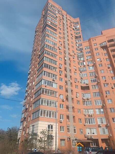 2-комн. квартира, 75 м&sup2;