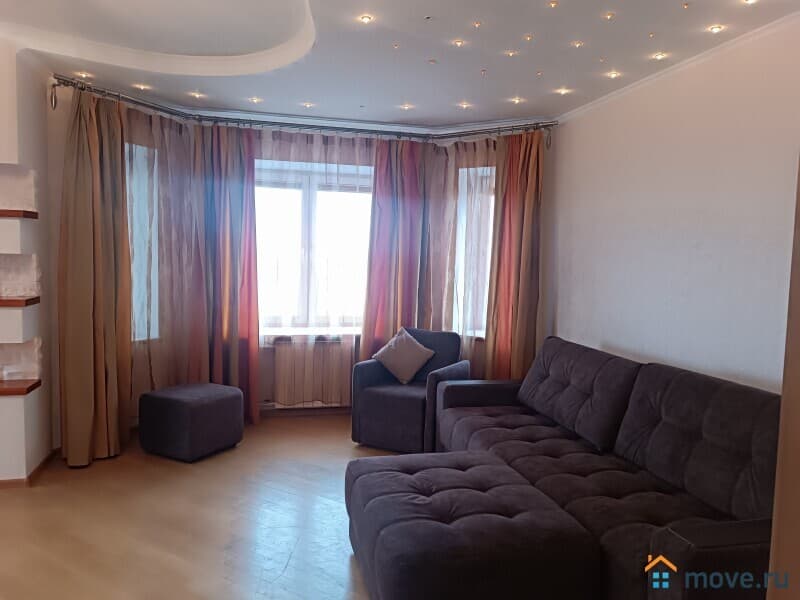 2-комн. квартира, 75 м&sup2;