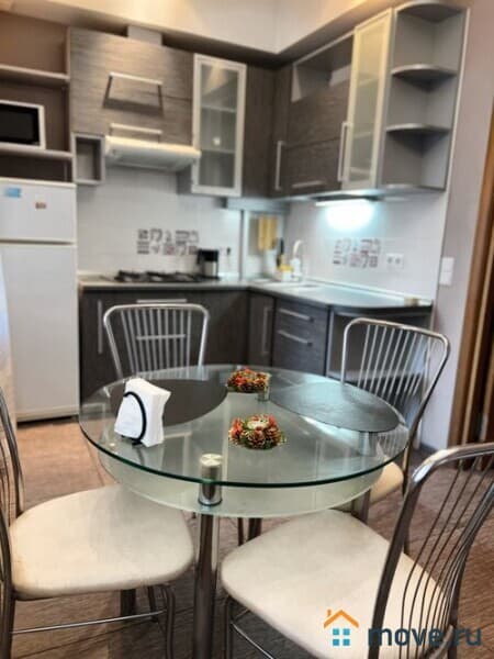 1-комн. квартира, 44 м&sup2;