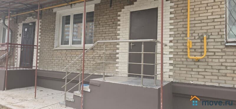 офис, 28 м&sup2;