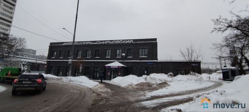 офис, 12.1 м&sup2;