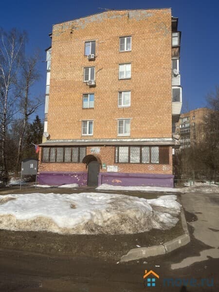 нежилое здание, 65 м&sup2;