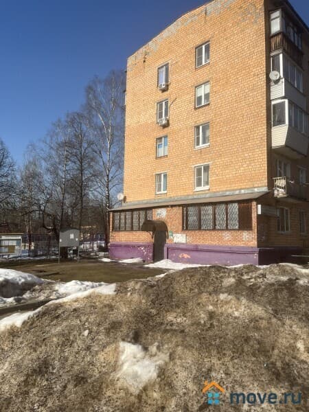 нежилое здание, 65 м&sup2;