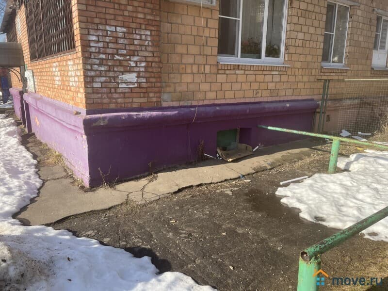 нежилое здание, 65 м&sup2;