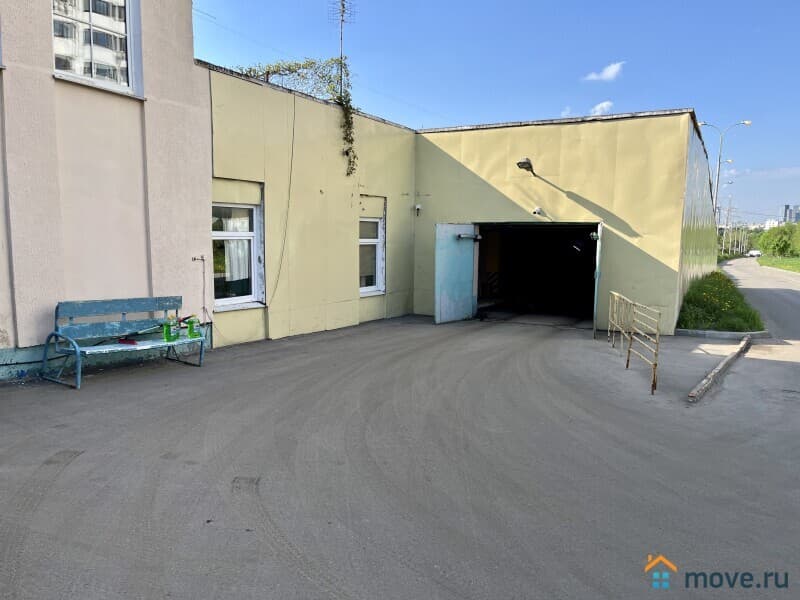 машиноместо, 16.4 м&sup2;