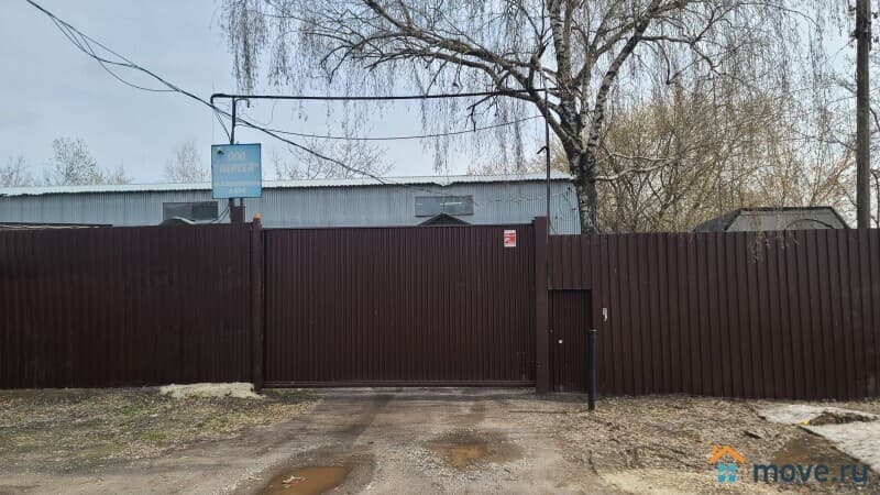 склад, 730 м&sup2;