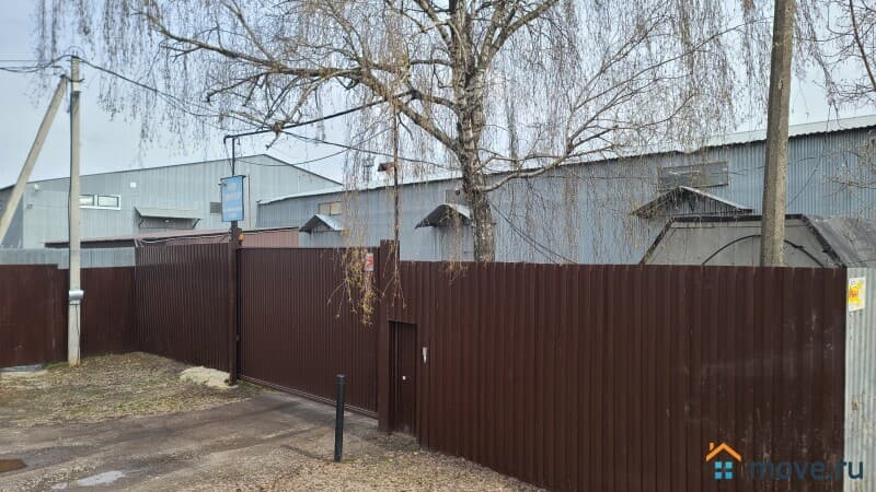 склад, 730 м&sup2;