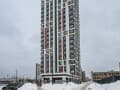 1-комн. квартира, 31 м&sup2;