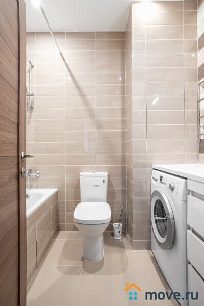 1-комн. квартира, 43 м&sup2;