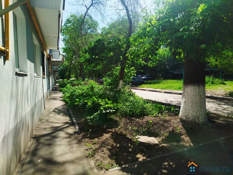 3-комн. квартира, 61 м&sup2;