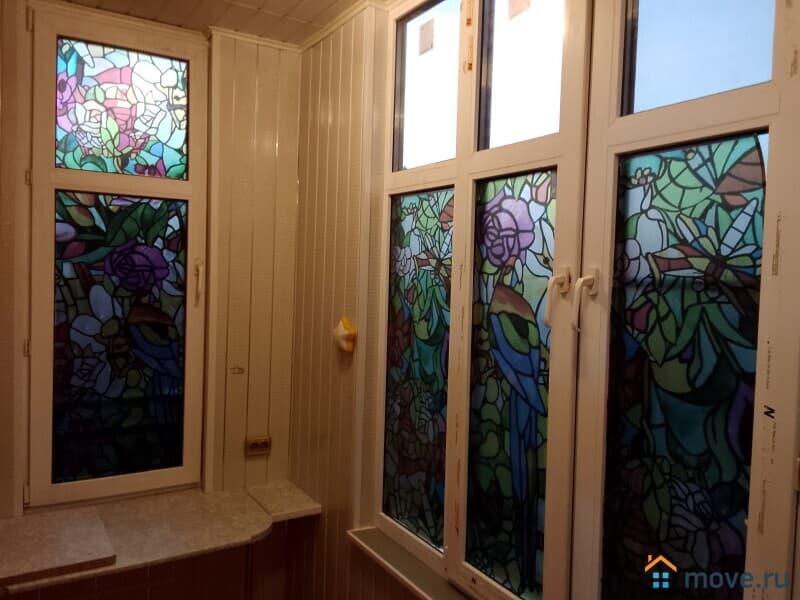 1-комн. квартира, 31 м&sup2;