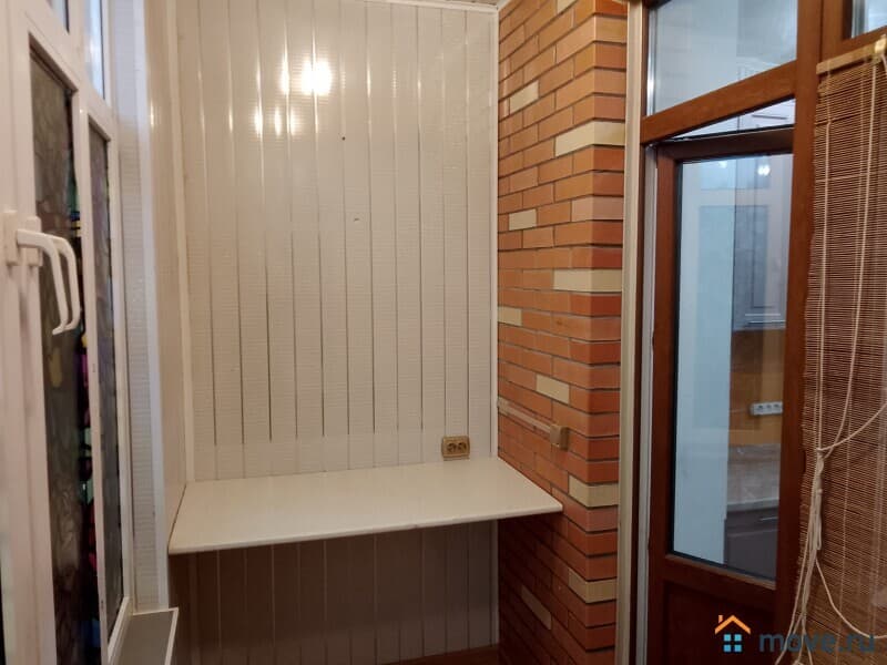 1-комн. квартира, 31 м&sup2;
