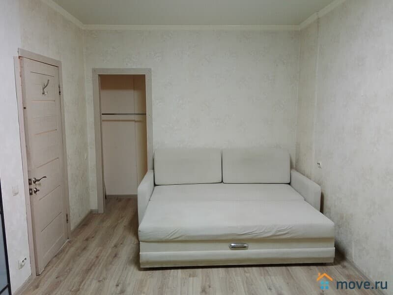 1-комн. квартира, 31 м&sup2;