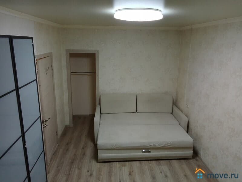1-комн. квартира, 31 м&sup2;