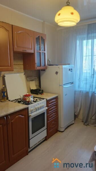 2-комн. квартира, 48 м&sup2;