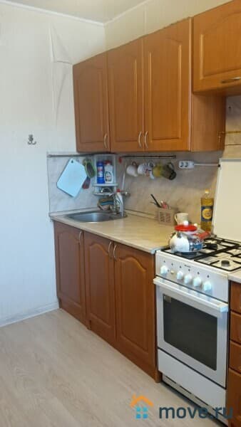 2-комн. квартира, 48 м&sup2;