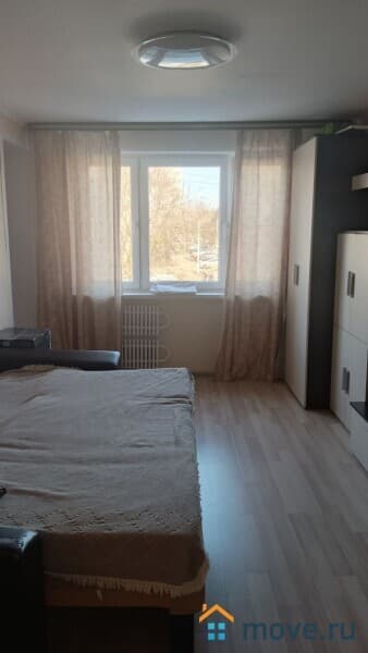 2-комн. квартира, 48 м&sup2;