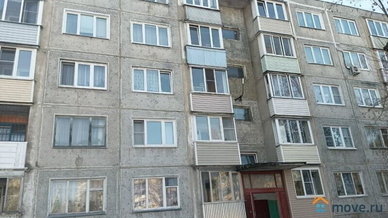 2-комн. квартира, 48 м&sup2;