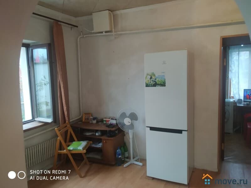 дом, 63.5 м&sup2;
