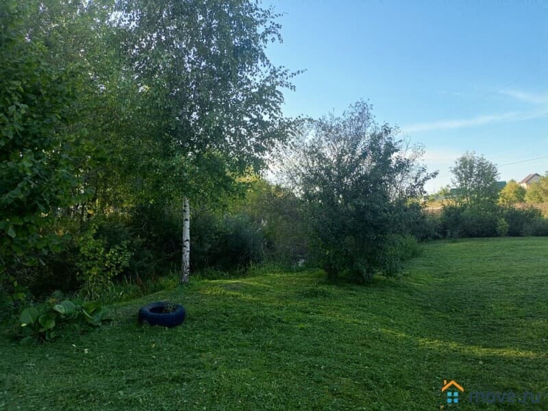 земельный участок, 10 соток