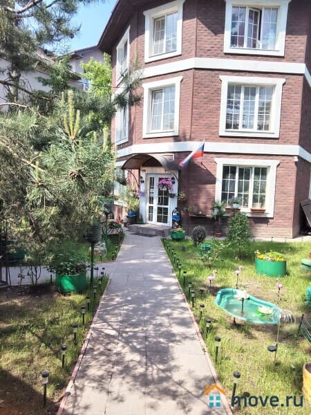 студия, 12 м&sup2;