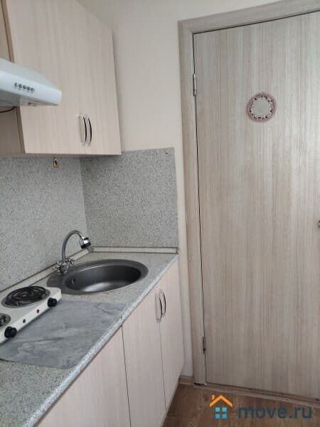 студия, 12 м&sup2;