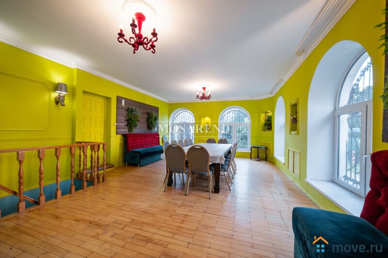коттедж, 450 м&sup2;