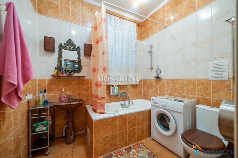 коттедж, 750 м&sup2;