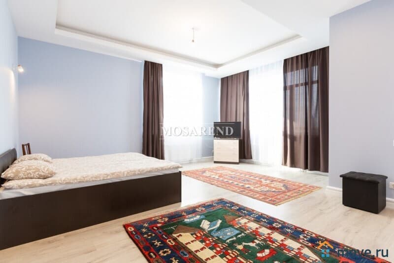 коттедж, 750 м&sup2;