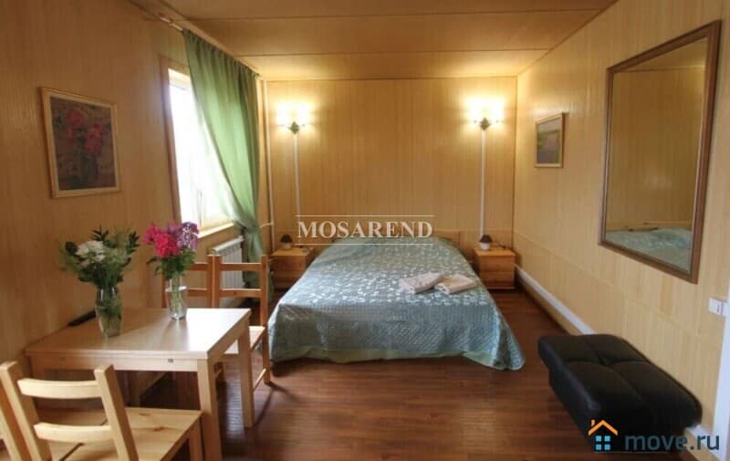 коттедж, 950 м&sup2;