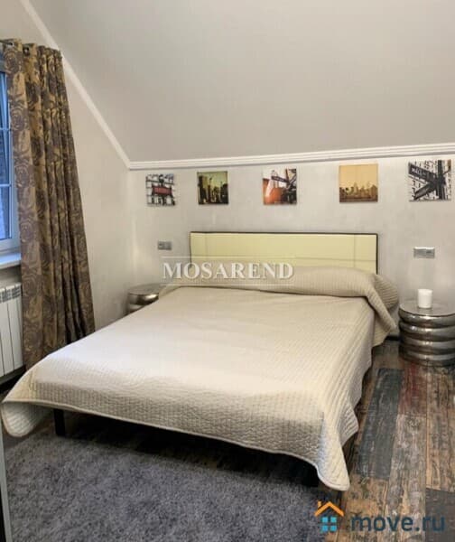 коттедж, 600 м&sup2;
