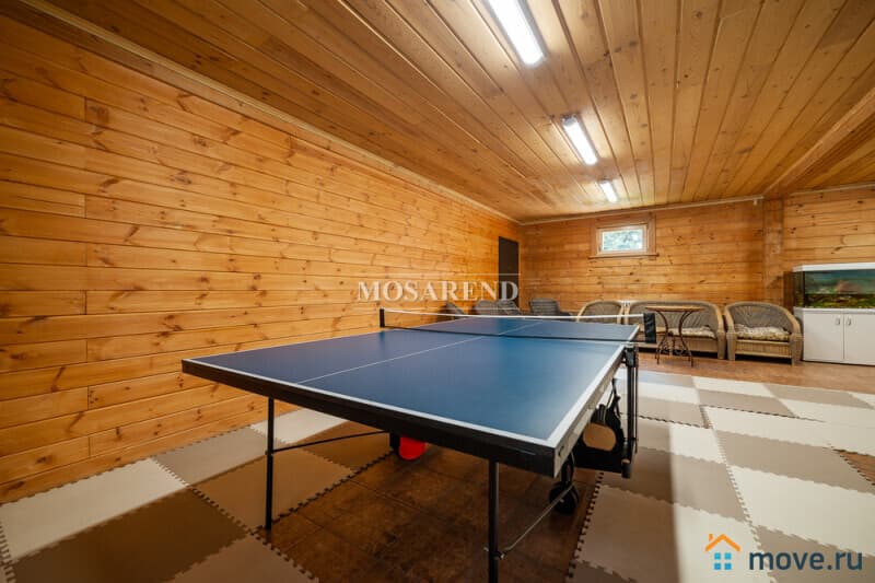 коттедж, 600 м&sup2;