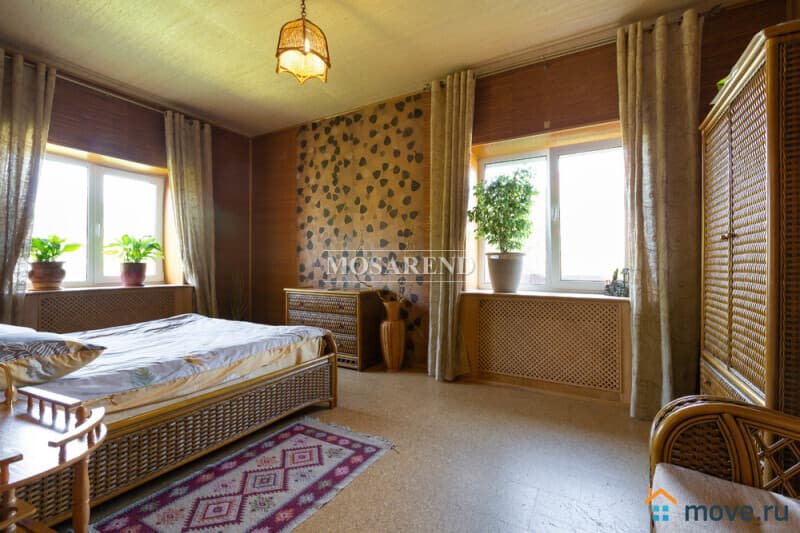 коттедж, 440 м&sup2;