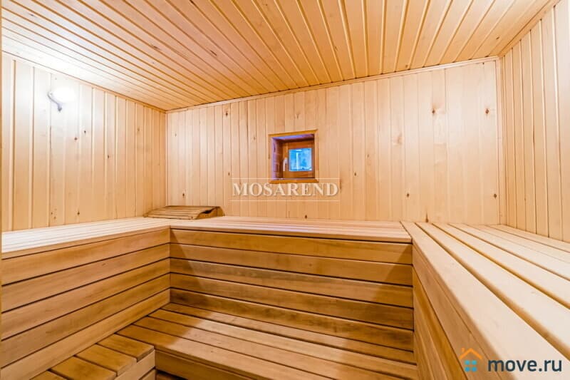 коттедж, 300 м&sup2;