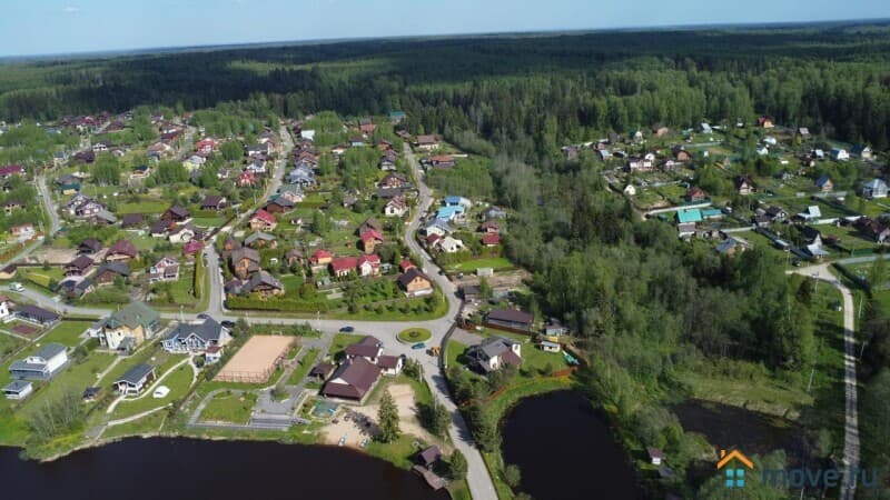 земля под ИЖС, 10.87 сотки