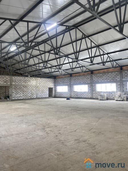склад, 1450 м&sup2;