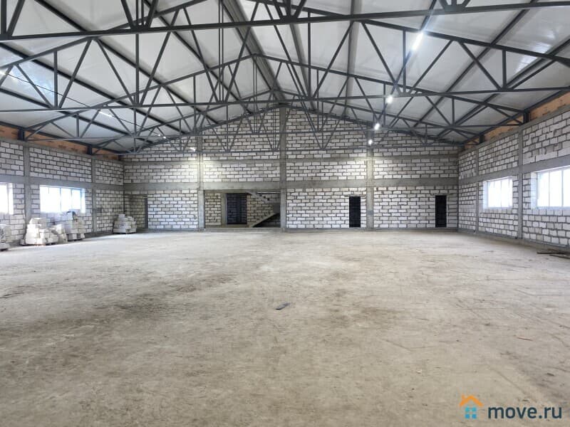склад, 1450 м&sup2;