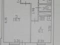 1-комн. квартира, 35.6 м&sup2;