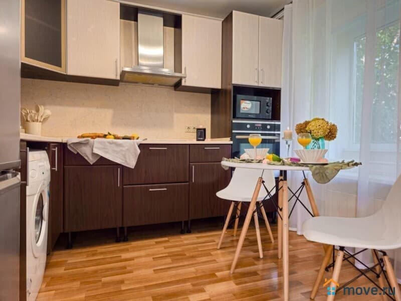 1-комн. квартира, 39 м&sup2;