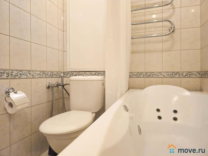 1-комн. квартира, 39 м&sup2;