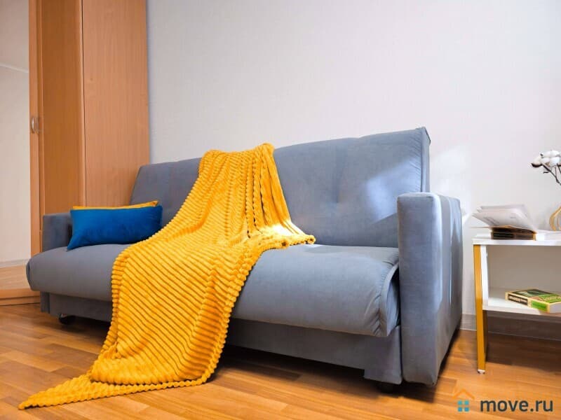 1-комн. квартира, 36 м&sup2;