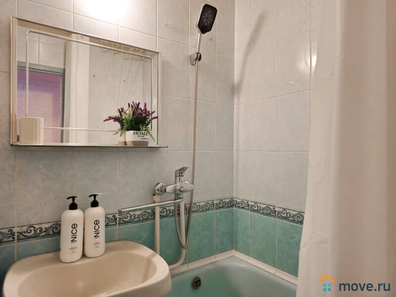 1-комн. квартира, 36 м&sup2;