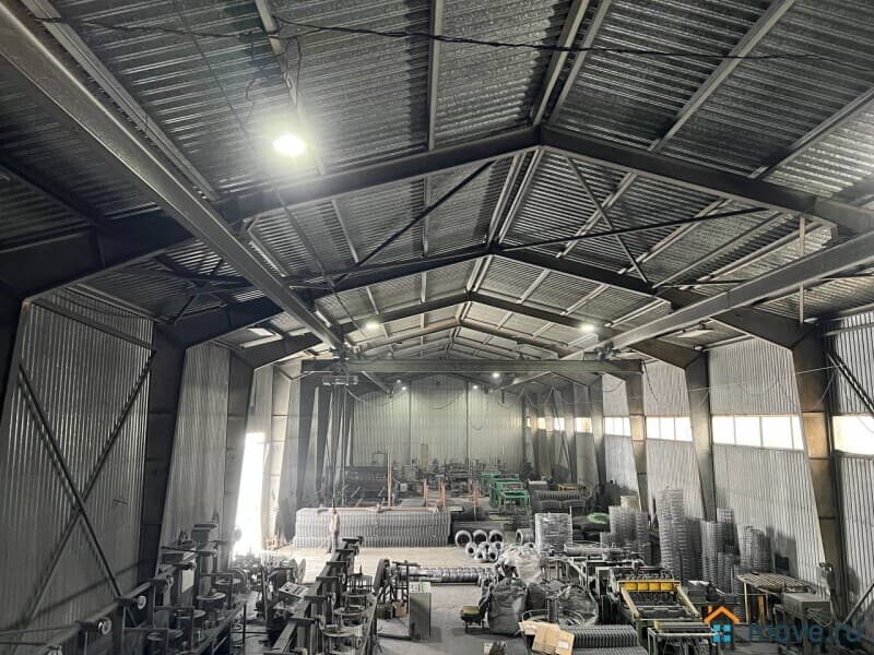 нежилое здание, 900 м&sup2;